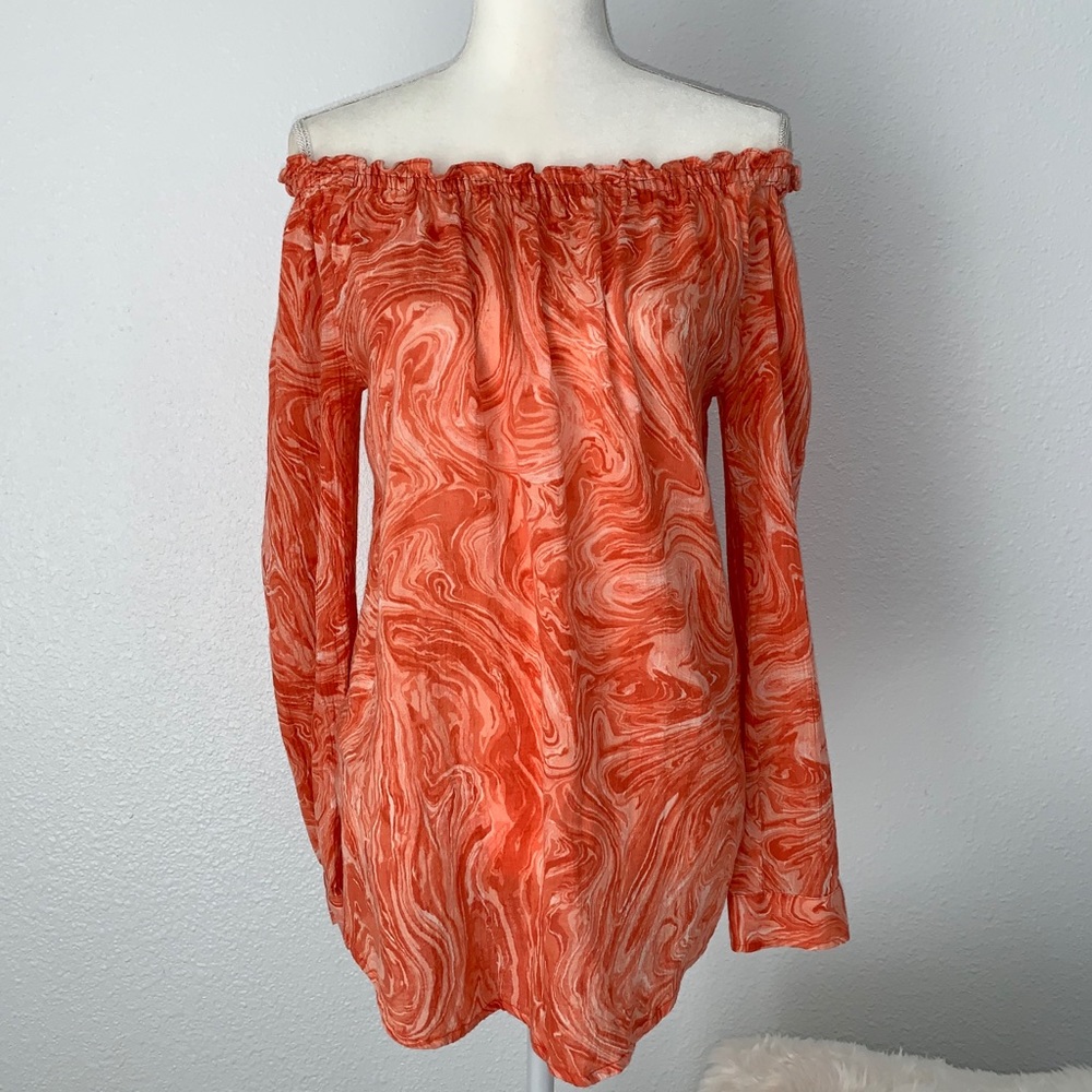 Michael Kors Blouse